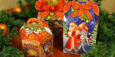 В Севастополе закупили 15 тысяч новогодних подарков для льготной категории детей
