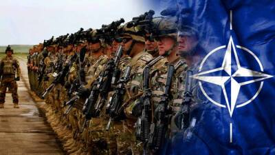 Россия будет вынуждена дать военно-технический ответ при продолжении наступления НАТО