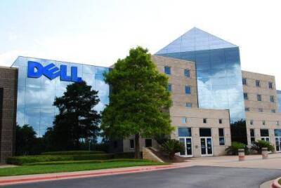 Михаил Степанян: Бизнес Dell сохраняет сильный импульс к росту
