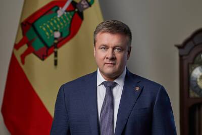 Губернатор Любимов прокомментировал повышение платы за проезд в Рязани