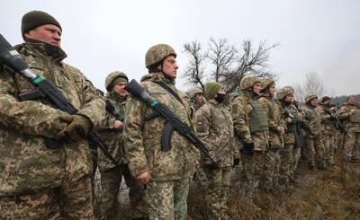 Читатели Zeit: России нужен тлеющий конфликт на востоке Украины