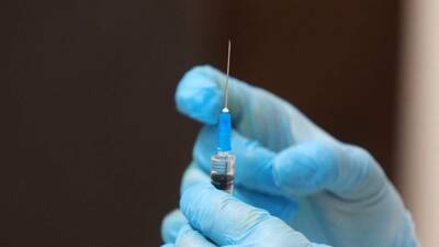 В ГД не обсуждали введение штрафов за отказ от вакцинации против COVID-19