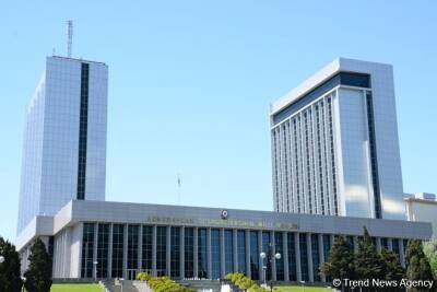 В Азербайджане во втором чтении утвержден новый законопроект "О туризме"