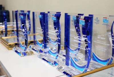 Победителям конкурса «Бизнес, развивающий регион» вручили награды