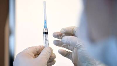 В Подмосковье более 3,8 млн человек вакцинировались против гриппа