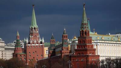 В Кремле заявили об отсутствии субстантивного ответа от стран Запада по безопасности
