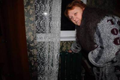 В Тамбове жители домов по улице Защитной жалуются на холодные батареи в квартирах