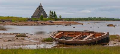 Рыбаки представляют угрозу памятникам архитектуры в Карелии, считают в Управлении по охране