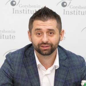 Давид Арахамия - В Раде готовятся к запуску накопительной пенсии - reporter-ua.com - Украина