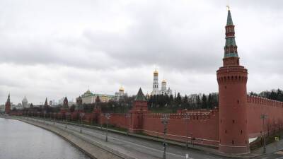 В Кремле заявили об отсутствии в России преследуемых по политическим мотивам