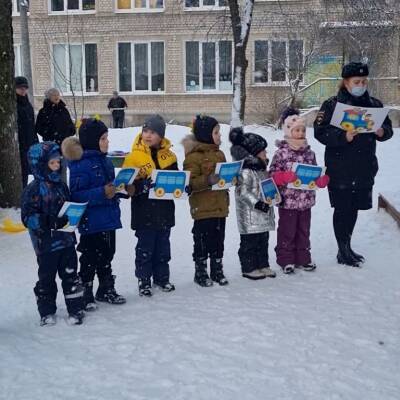 В Твери стартовала Всероссийская акция «Полицейский Дед Мороз»