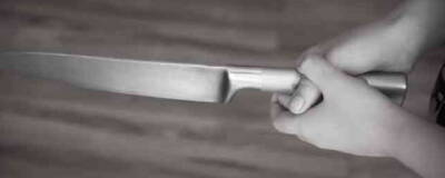 В Удмуртии подросток совершил нападение с ножом на врача по приказу отца
