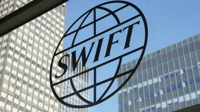 В РФ заявили, что «выживут» без SWIFT