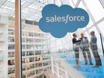 Михаил Степанян: Salesforce успешно справляется с трудностями роста