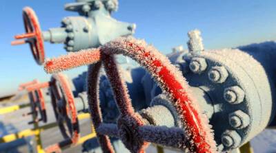 Непростой выбор: Киев вынужден просить газ у Москвы