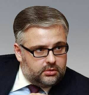 Экс-сенатор, член высшего совета ЕР Хазин возглавил Российский социальный университет
