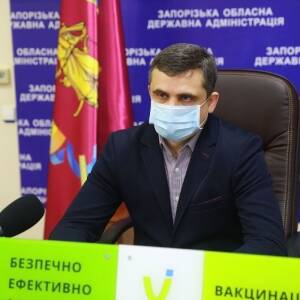 Алексей Кулинич: Дети от 12 лет могут сделать прививку от коронавируса вакциной Comirnaty