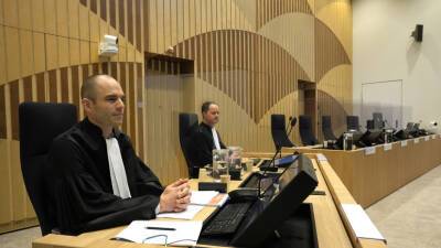 Суд в Нидерландах отклонил запрос о показаниях касательно ЗРК «Бук» по делу МН17