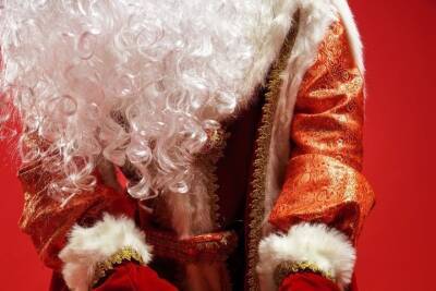 Ковровский Дед Мороз приедет в детские дома