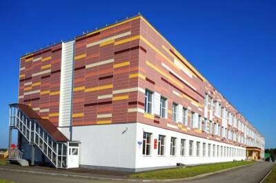 Зауральские власти получили представление прокуратуры из-за затягивания сроков выкупа новой школы в Кетово