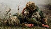 На Донбассе подорвали два украинских воина