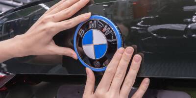 BMW засудят на миллионы долларов из-за подстаканников