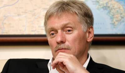 Песков заявил, что в России нет политических преследований