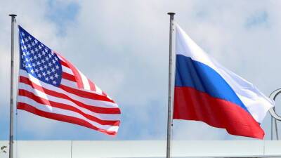 В МИД заявили, что улучшение отношений России и США зависит от Вашингтона
