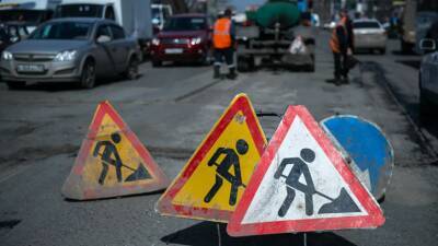Кабмин в 2021 году выделил 166 млрд рублей на опережающий ремонт дорог в регионах России