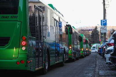 Жителям Челябинска предлагают вживую задать вопросы организаторам транспортной реформы