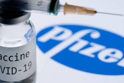 Смерть мужчины в Новой Зеландии связывают с вакциной Pfizer