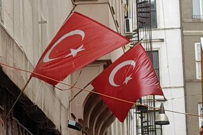 Эксперт предрек рост стоимости путевок в Турцию