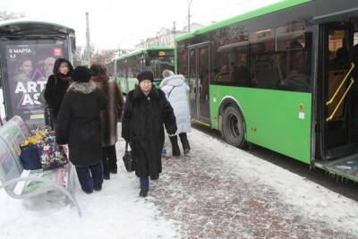 В Сургуте уволился водитель автобуса, из которого ребенка с ДЦП выгнали на мороз