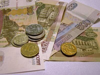 ПФР: С 2022 года миллионам гражданам в РФ «выплатят» по 11,5-16,5 тысяч рублей