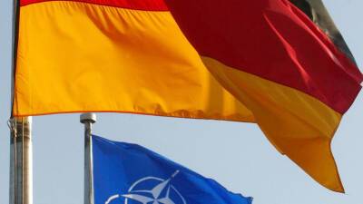 Германия обсуждает предложения России по безопасности со всеми партнёрами в ЕС и НАТО