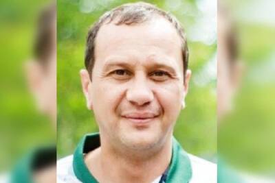 В Шахтинской больнице нашли пропавшего 40-летнего мужчину