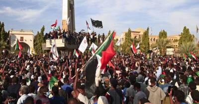 Омар Аль-Башира - Судан - Плохо разделенная власть. Чем завершится суданский цугцванг - dsnews.ua - Украина - Судан - г. Хартум