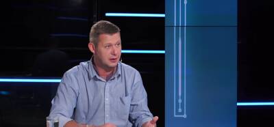 Михаил Чаплыга высказал свои ожидания от Украины в 2022 году