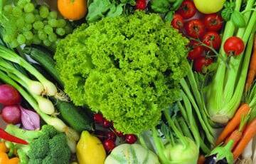 Диетологи рассказали, какой овощ полезен для сердца, печени и суставов