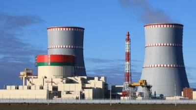 Общий рынок электроэнергии Беларуси и России заработает с 2024 года