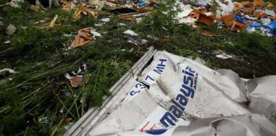 Хендрик Стинхейс - Суд по делу MH17 отмахнулся от документов, доказывающих невиновность России - eadaily.com - Россия - Голландия - Первомайский