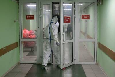 В Курской области новыми жертвами последствий коронавируса стали шесть человек