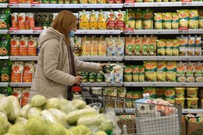 В Госдуме объяснили высокие цены на продукты существованием «овощных черкизонов»