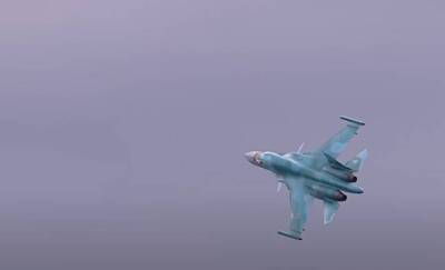 Российская авиация подавила возникший очаг активности боевиков ИГИЛ к юго-востоку от аэродрома Табка