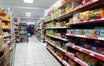 Цены на продукты в Тюменской области выросли выше среднероссийского уровня