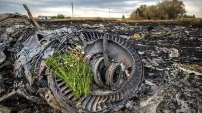 Боинг MH17 не могли сбить с территории ДНР — этому есть доказательства