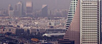 Всемирный торговый центр Дубая создаст специализированную криптозону