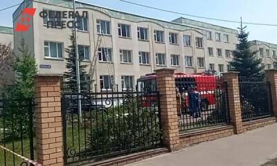 Ильназ Галявиев заявил, что знал об отсутствии охраны в казанской школе