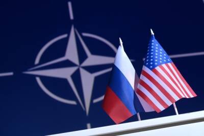 В Совфеде оценили вероятность прямого конфликта России и НАТО