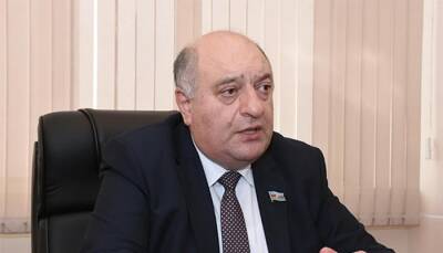 В будущем соцпособие может быть предоставлено уволенным по собственному желанию - Муса Гулиев - trend.az - Азербайджан